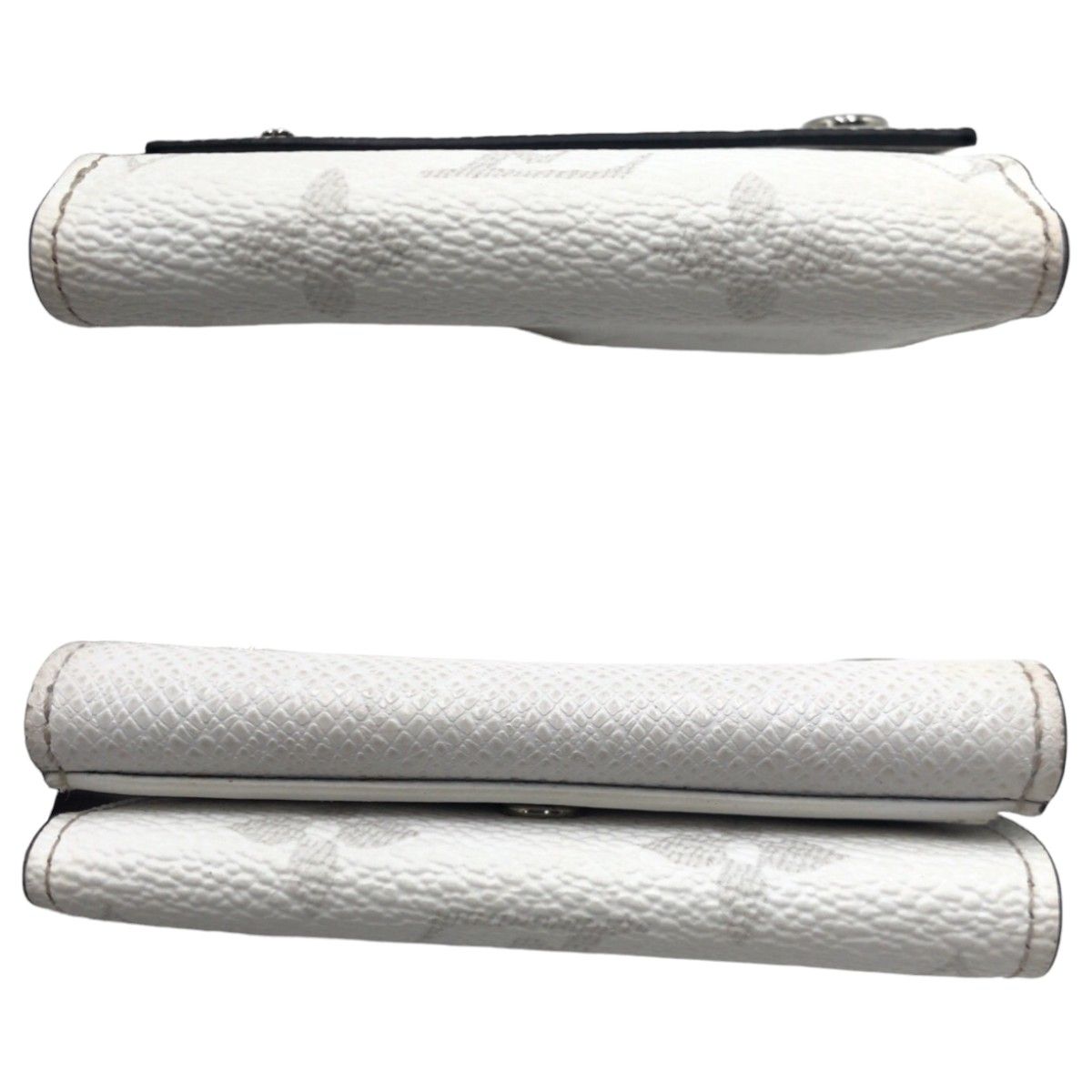 美品 LOUIS VUITTON ルイヴィトン タイガ ラマ ディスカバリー