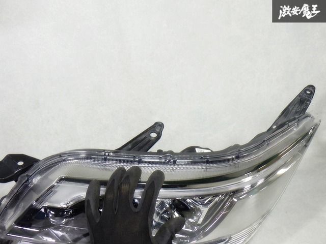 ☆保証付 即発送☆ 点灯OK トヨタ純正 ZRR80/ZRR85/ZWR80 エスクァイア