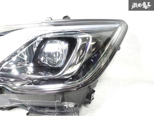 レンズキレイ！即発送】トヨタ 純正 AWS210 GRS210 210 クラウン 後期