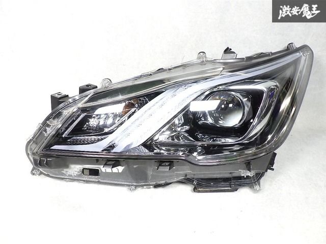 レンズキレイ！即発送】トヨタ 純正 AWS210 GRS210 210 クラウン 後期