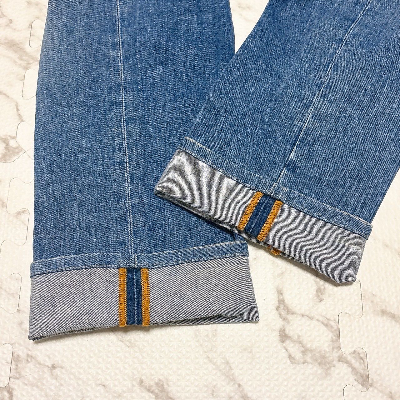 JACOB COHEN ヤコブコーエン TYPE622.C PW622 COMF ストレートデニム