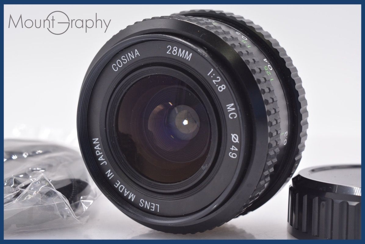 OLYMPUS OM-30 シルバー Zuiko 50mm f/1.8 整備済み