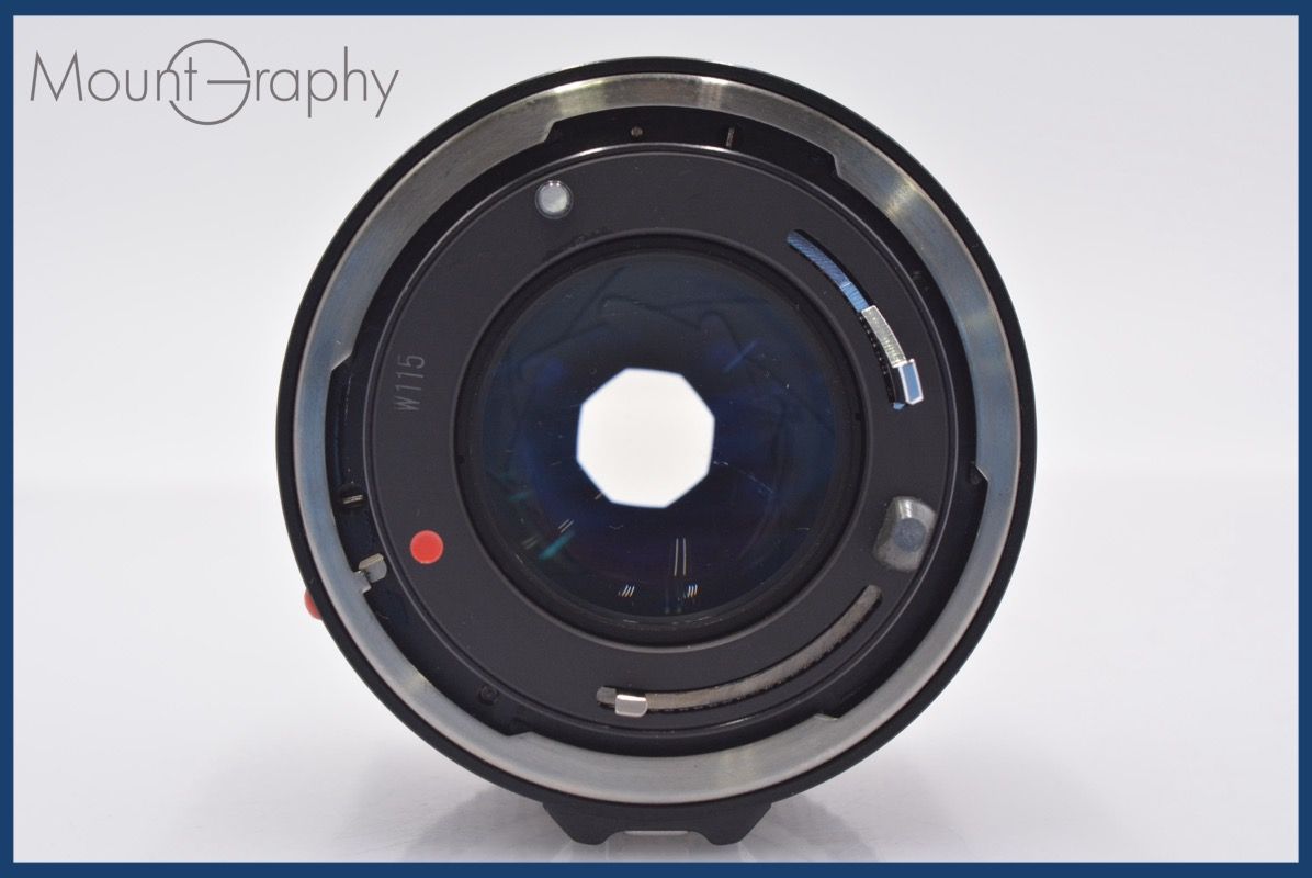 ★美品★キャノン CANON NEW FD 50mm F1.4 ★前後キャップ★ キヤノン Canon NEW FD 50mm F1.4 前後キャップ&レンズフィルター付