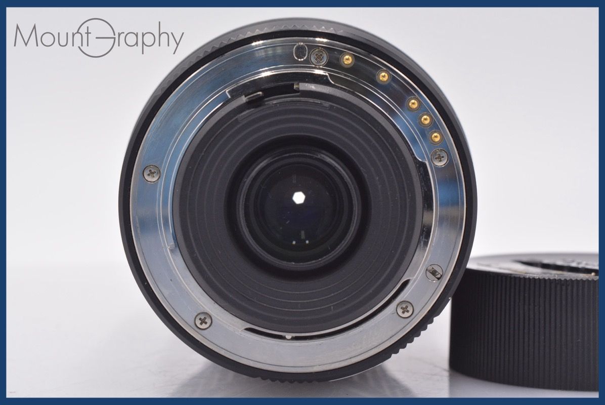 レンズフィルター付