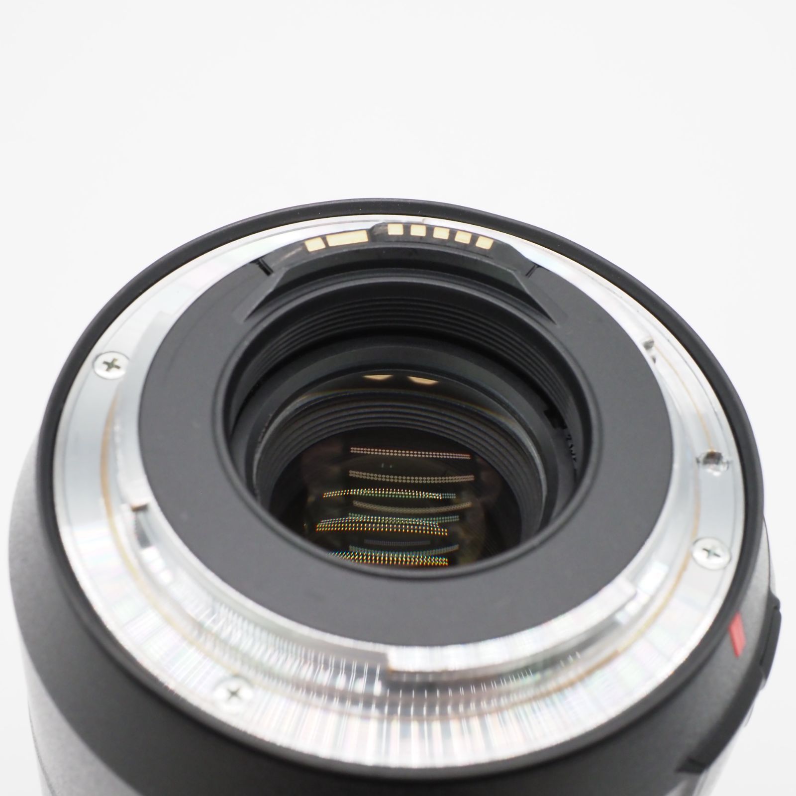 □美品□ TAMRON（タムロン） 単焦点マクロレンズ SP 90mm F2.8 Di