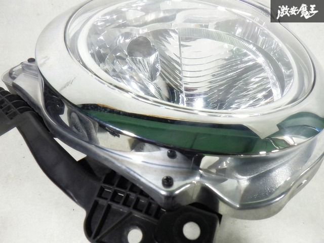 ☆保証付 即発送☆ スズキ純正 MR52S MR92S ハスラー LED ヘッドライト