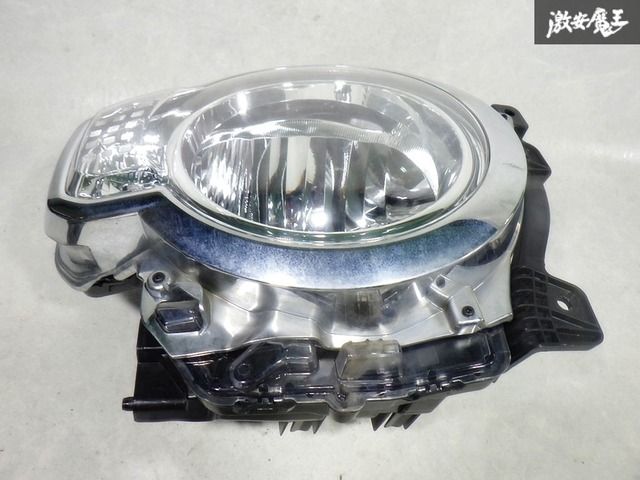 ☆保証付 即発送☆ スズキ純正 MR52S MR92S ハスラー LED ヘッドライト