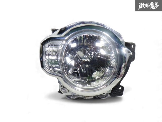 ☆保証付 即発送☆ スズキ純正 MR52S MR92S ハスラー LED ヘッドライト