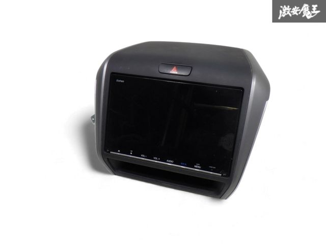 ☆保証付 即発送☆ ホンダ純正 GB5 フリード ギャザズ Gathers 9インチ