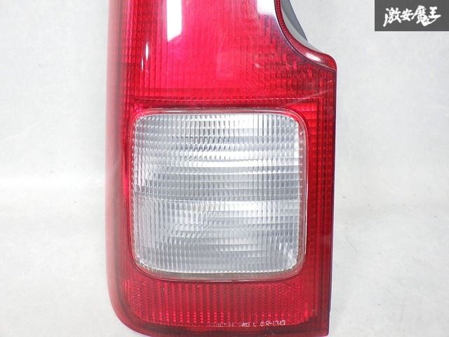 保証付！ 即発送！】ホンダ 純正 JB1 JB2 ライフ 前期 テール