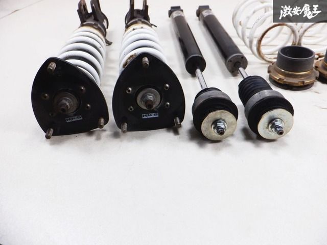 HKS HIPERMAX S-COMPACT Z27AG コルト ラリーアート バージョンR