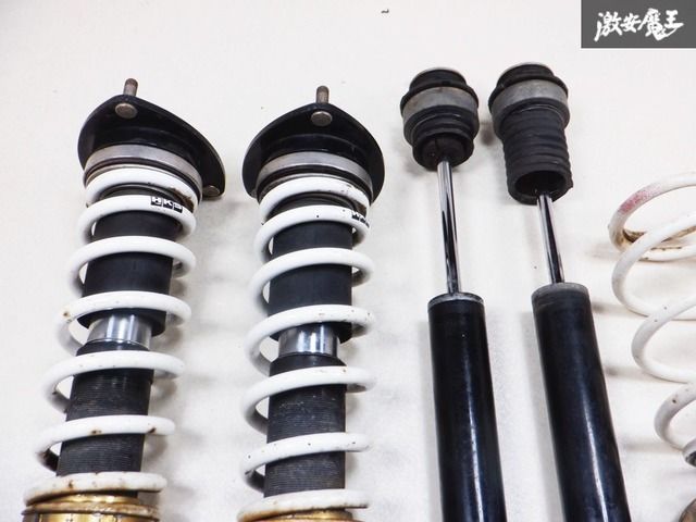 HKS HIPERMAX S-COMPACT Z27AG コルト ラリーアート バージョンR