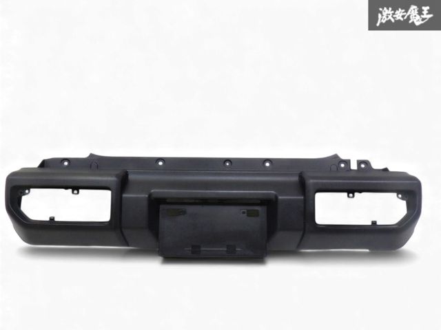 ☆破損なし 即発送☆ スズキ純正 JB64W ジムニー リアバンパー 71811