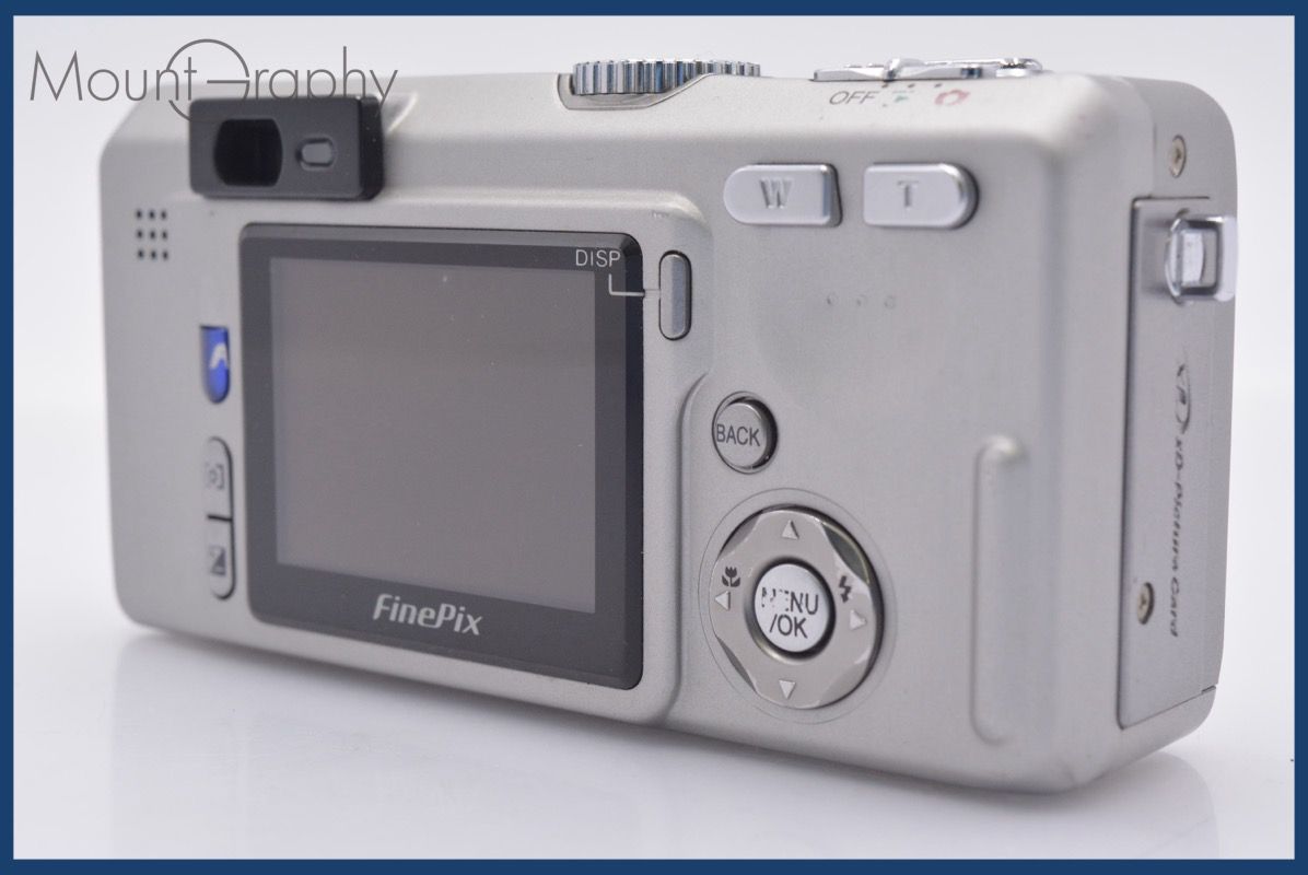 ☆特別特価☆ 富士フィルム FUJIFILM FinePix F700 3x 同梱可 #mj6776 ☆特別特価☆ 富士フィルム FUJIFILM FinePix F700 3x 同梱可 #mj6776