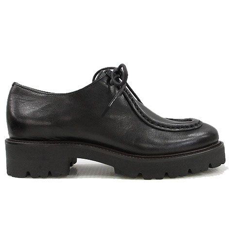 マーガレットハウエル MARGARET HOWELL idea チロリアンシューズ 23.0