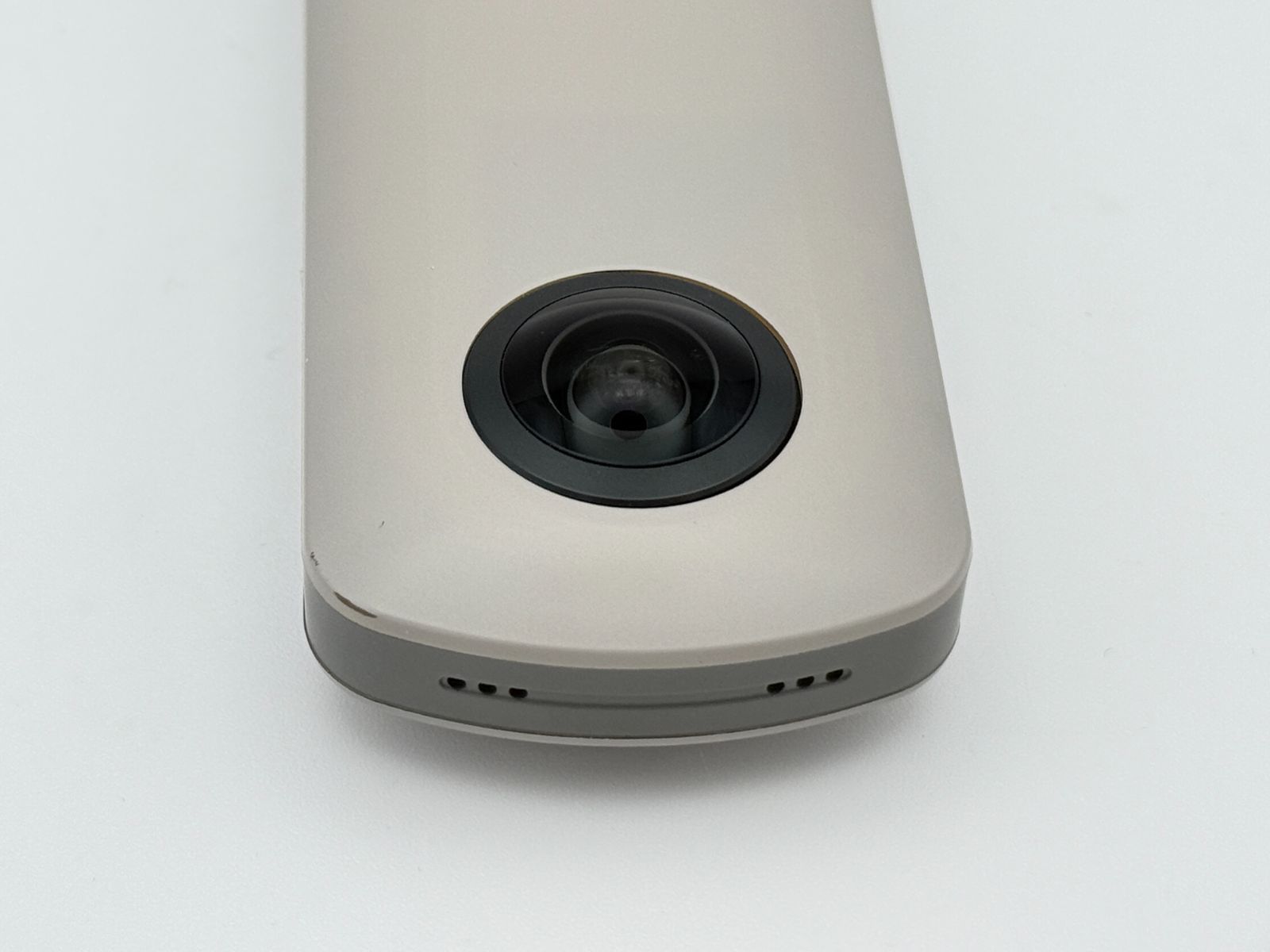 RICOH THETA SC ベージュ リコー シータ 360度カメラ - メルカリ