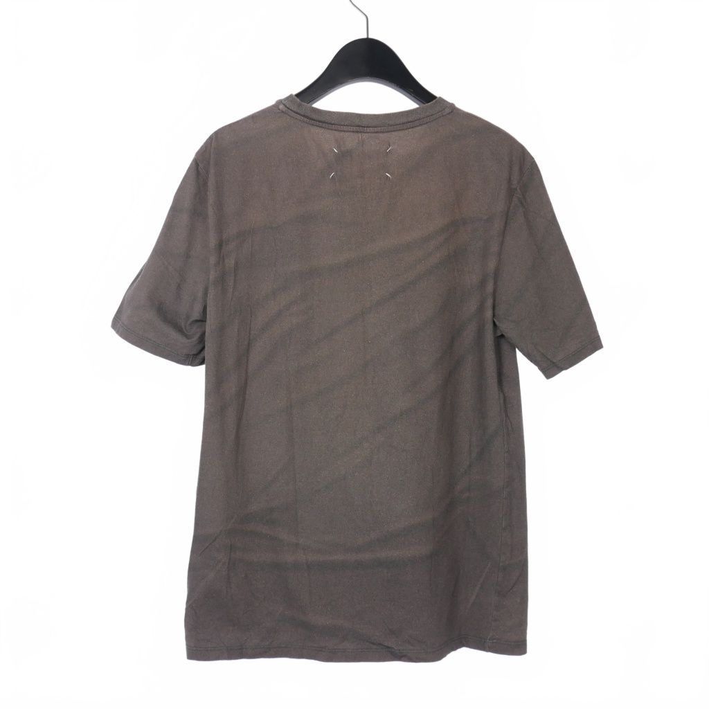 本人期 レア マルジェラ 08ss ベースボールTシャツ 2025年最新】Maison