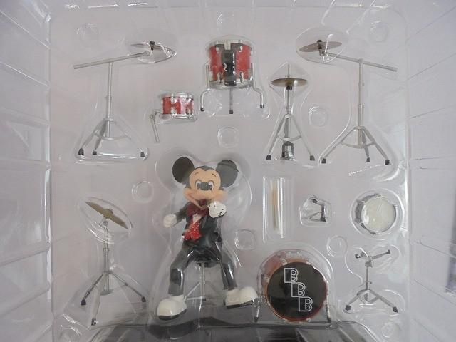 まとめ売り 中古品】 15周年 BBB ビッグバンドビート ミッキーマウス