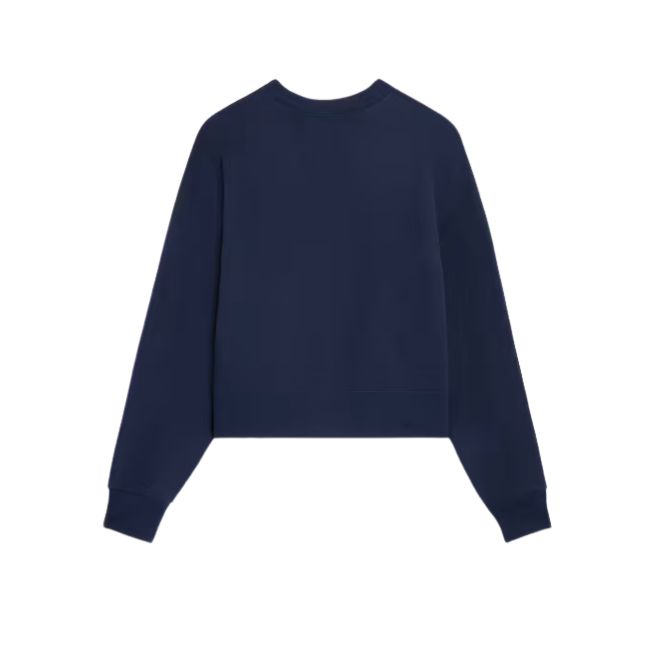 CELINE ルーズスウェットシャツコットンフリース CELINE ルーズ スウェットシャツ / コットンフリース - メルカリ