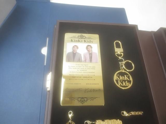 中古品 KinKi Kids 39 Very much 4CD+3DVD+GOODS ベストアルバム