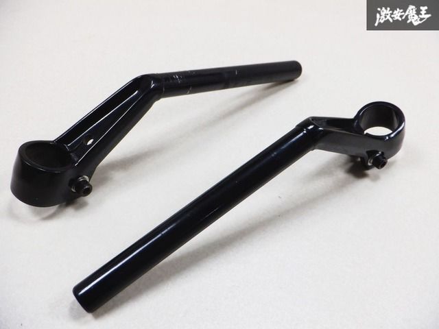 不具合なし!! 34.4Φ くの字 ハンドル セパハン お探しの方どうぞ HONDA