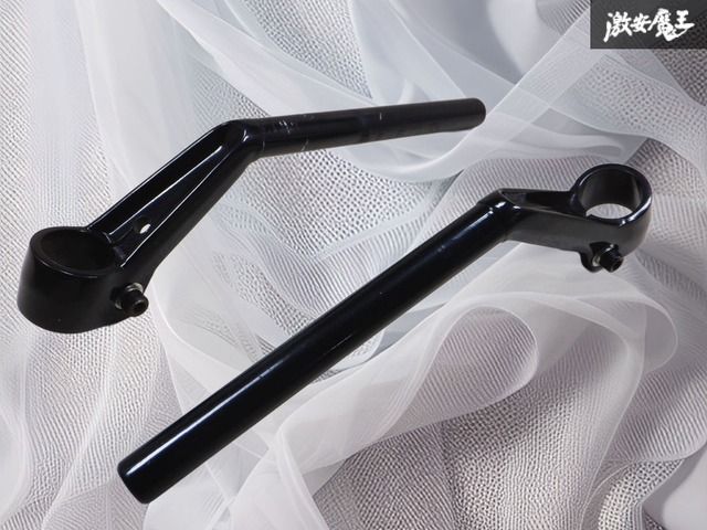 CBX400 くの字ハンドル 不具合なし!! 34.4Φ くの字 ハンドル セパハン お探しの方どうぞ HONDA