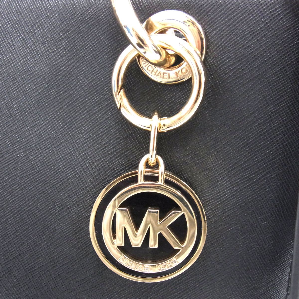 美品☆MICHAEL KORS マイケルコース シンシア スモール 2WAY 