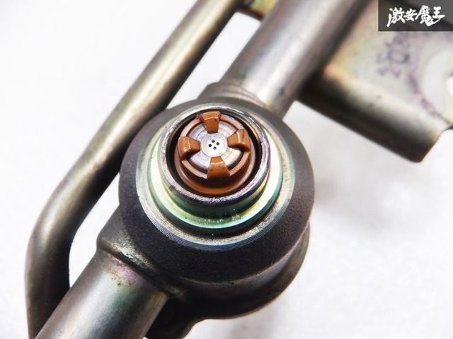 実動外し!! 保証付 NISMO ニスモ S14 シルビア 180SX SR20DET