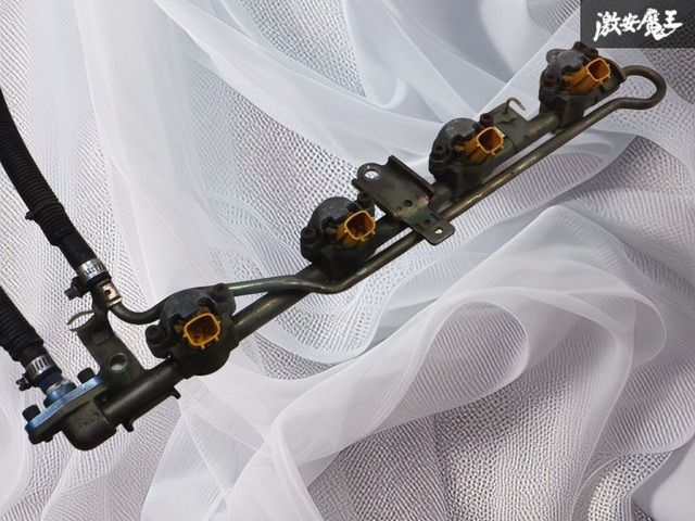 実動外し!! 保証付 NISMO ニスモ S14 シルビア 180SX SR20DET