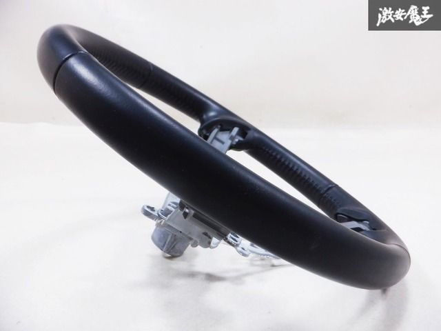 キレイ!! スズキ純正 JB64W JB74W ジムニー シエラ ノーマル ハンドル