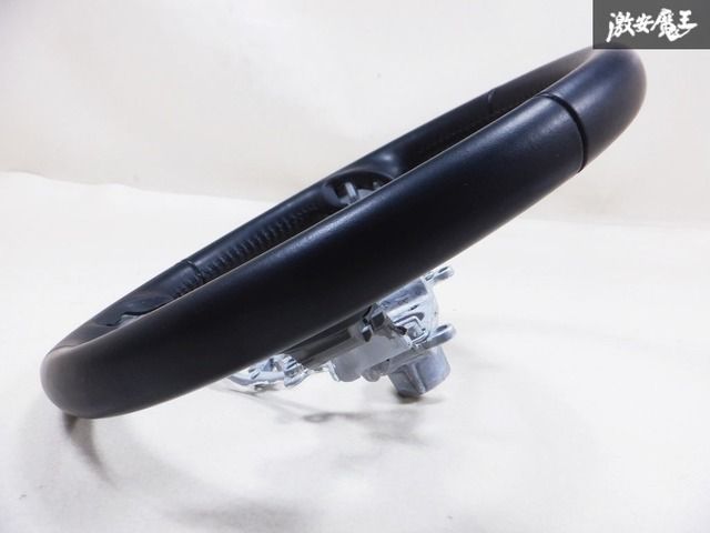 キレイ!! スズキ純正 JB64W JB74W ジムニー シエラ ノーマル ハンドル