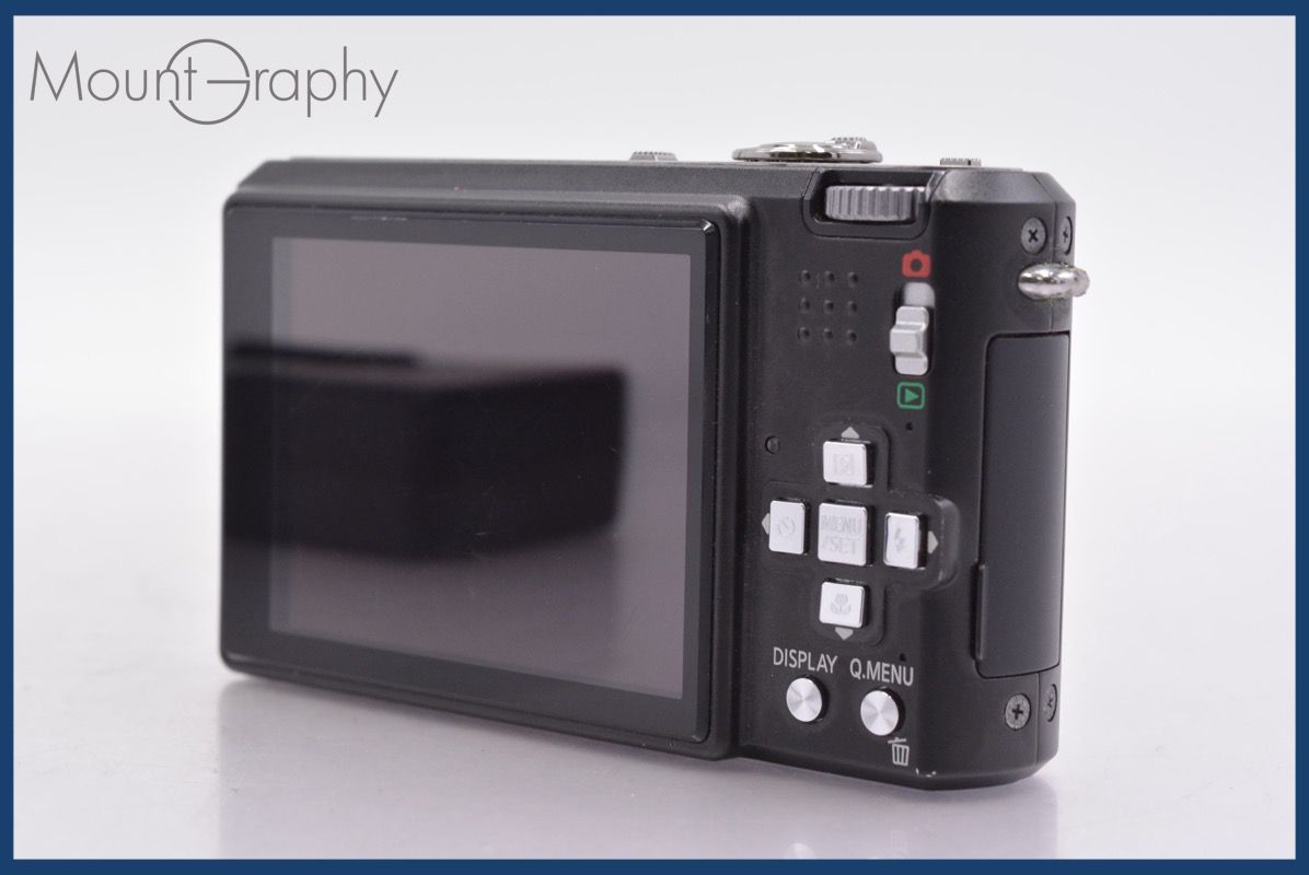 【美品】パナソニック Lumix DMC FX150 本体・充電器・バッテリ2個 美品】パナソニック Lumix DMC FX150 本体・充電器・バッテリ2個 DC68