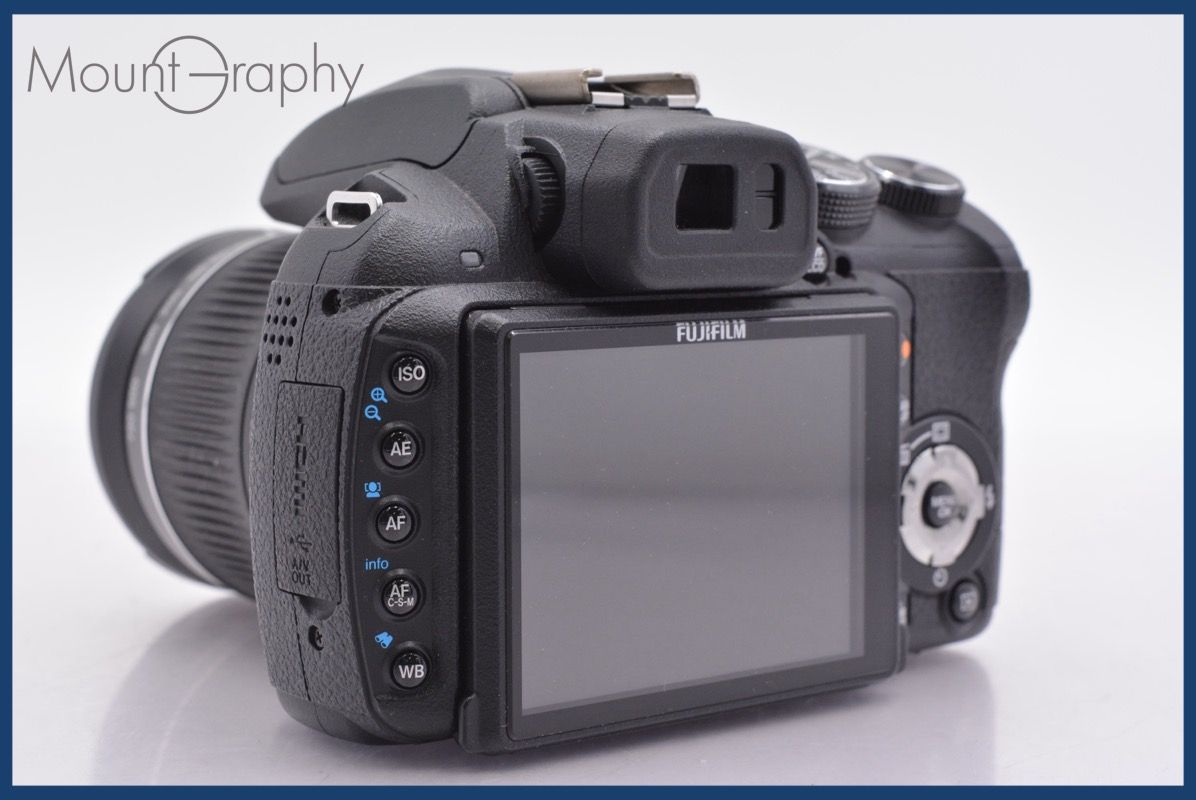 【箱付き】ネオ一眼　FINEPIX　HS10　FUJIFILM　富士フイルム 富士フイルム FinePix HS10 価格比較 - 価格.com