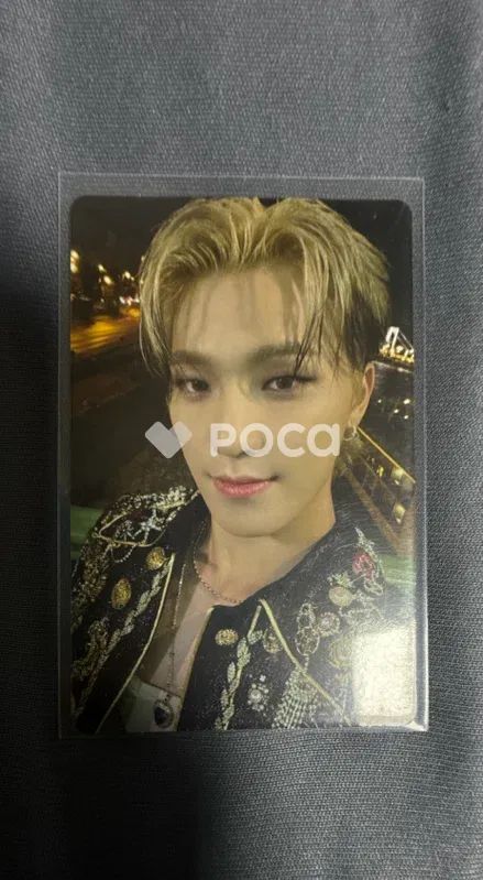 Seventeen ディノ セブチ SEVENTEENTH HEAVEN KiT ver. - メルカリ