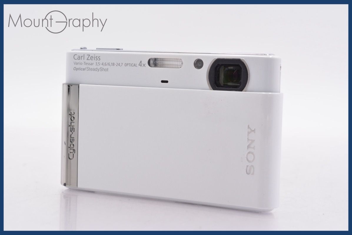 価格.com SONY Cyber-shot DSC-T90 ソニー サイバーショット 黒 - SONY