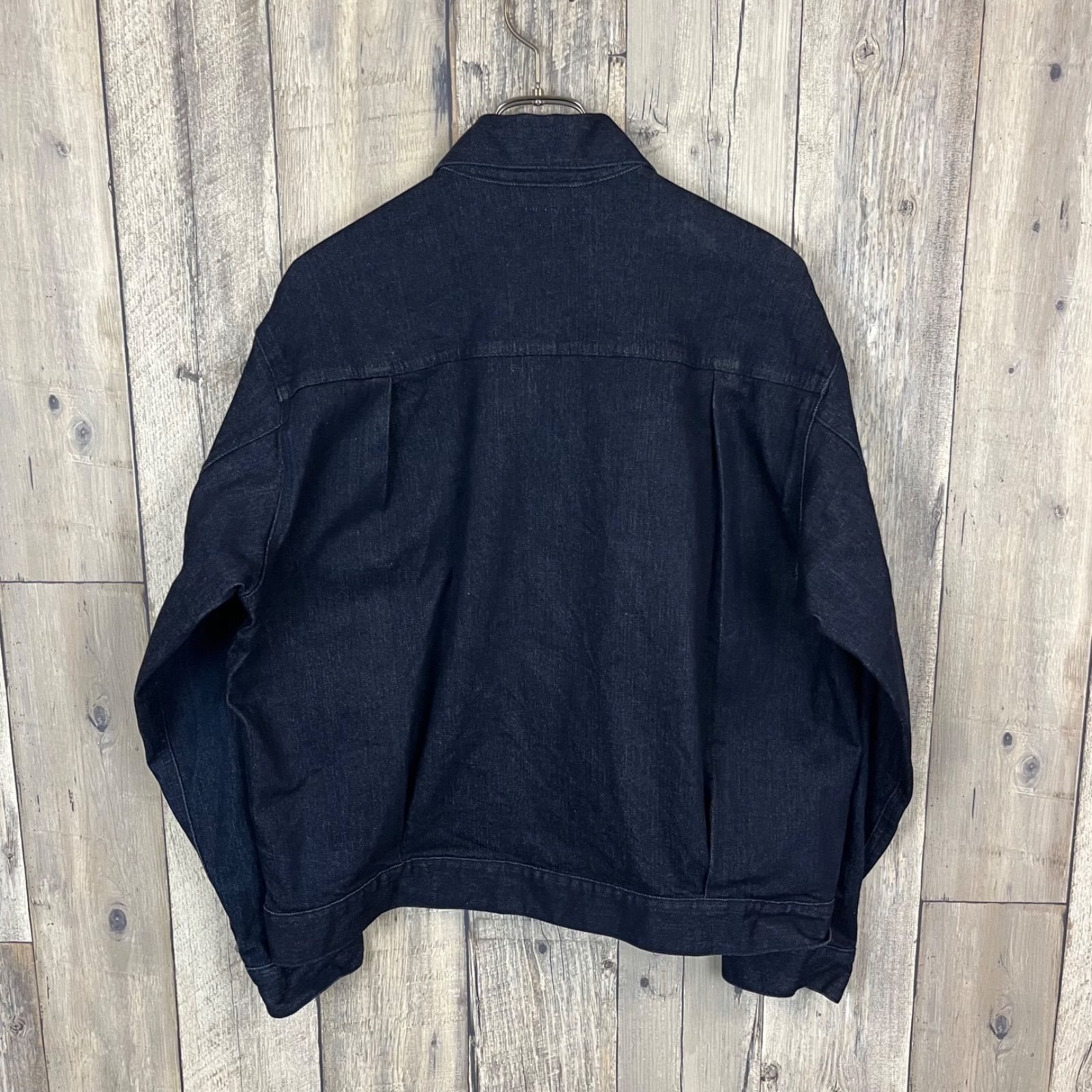 UNIQLO ユニクロ ストレッチ素材 Levis リーバイス 1st 大戦モデル 
