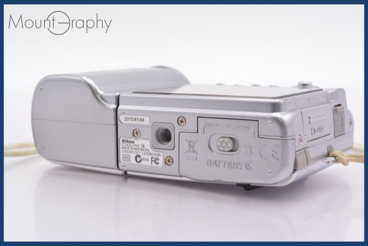 NikonクールピクスS4デジタルカメラcoolpix単三電池仕様レトロ ニコン COOLPIX S4 価格比較 - 価格.com
