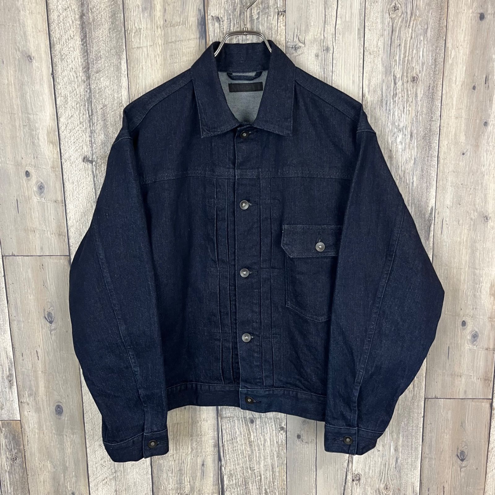 UNIQLO ユニクロ ストレッチ素材 Levis リーバイス 1st type デニム 