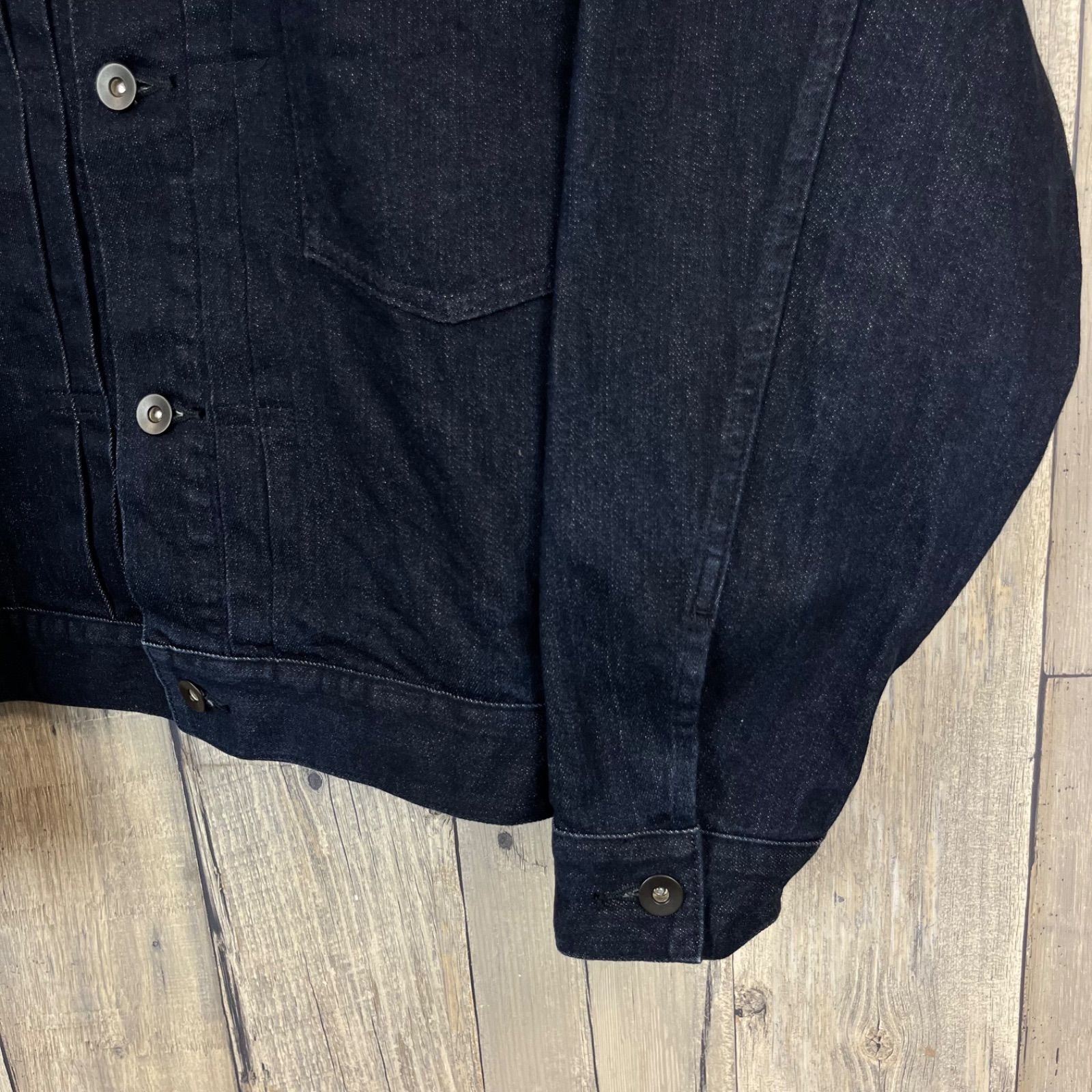 UNIQLO ユニクロ ストレッチ素材 Levis リーバイス 1st 大戦モデル 