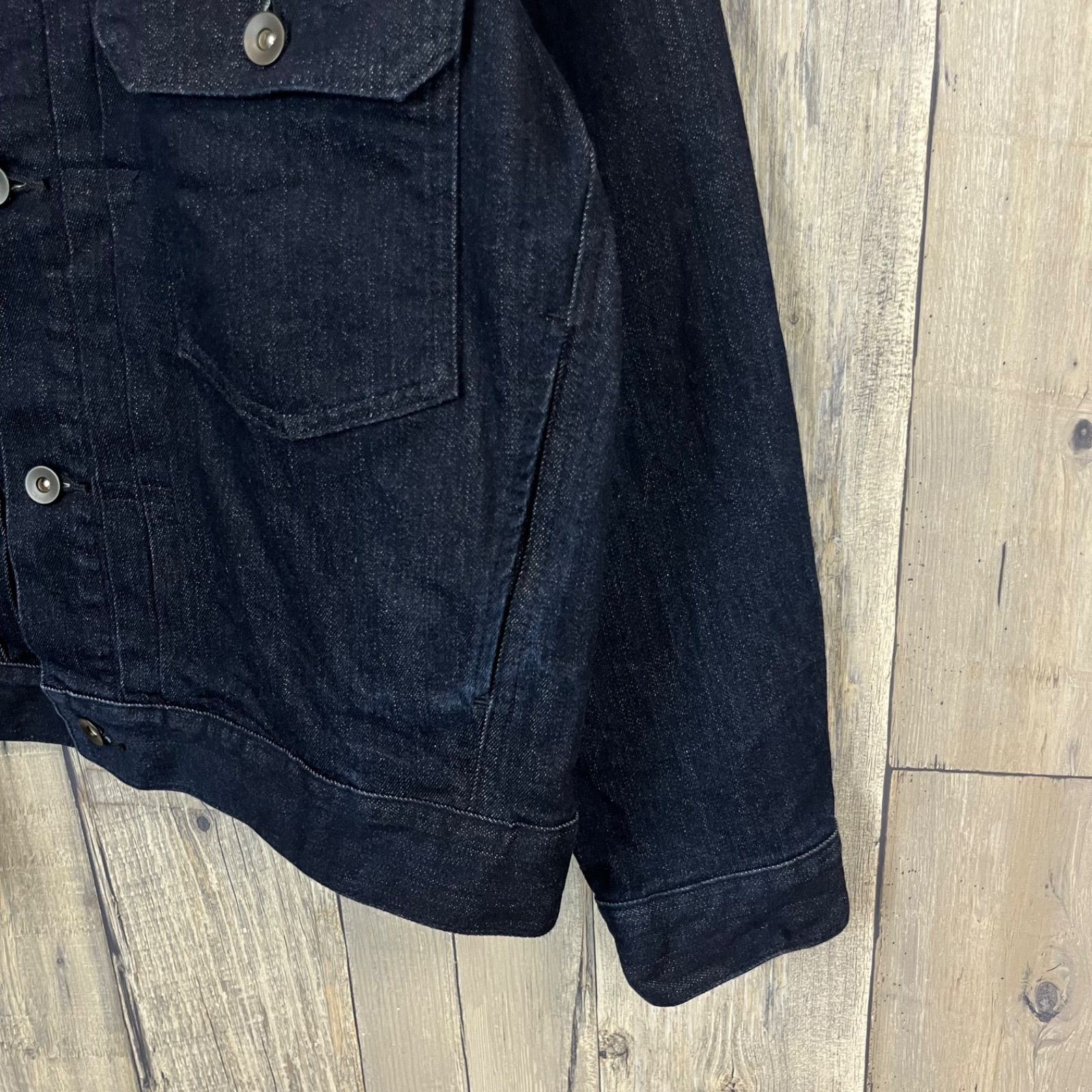 UNIQLO ユニクロ ストレッチ素材 Levis リーバイス 1st 大戦モデル 
