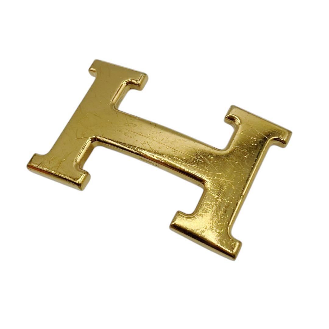 ⭐️良品⭐️ エルメス コンスタンス ベルトバックル ゴールド ⭐️良品⭐️ エルメス コンスタンス ベルトバックル ゴールド - メルカリ