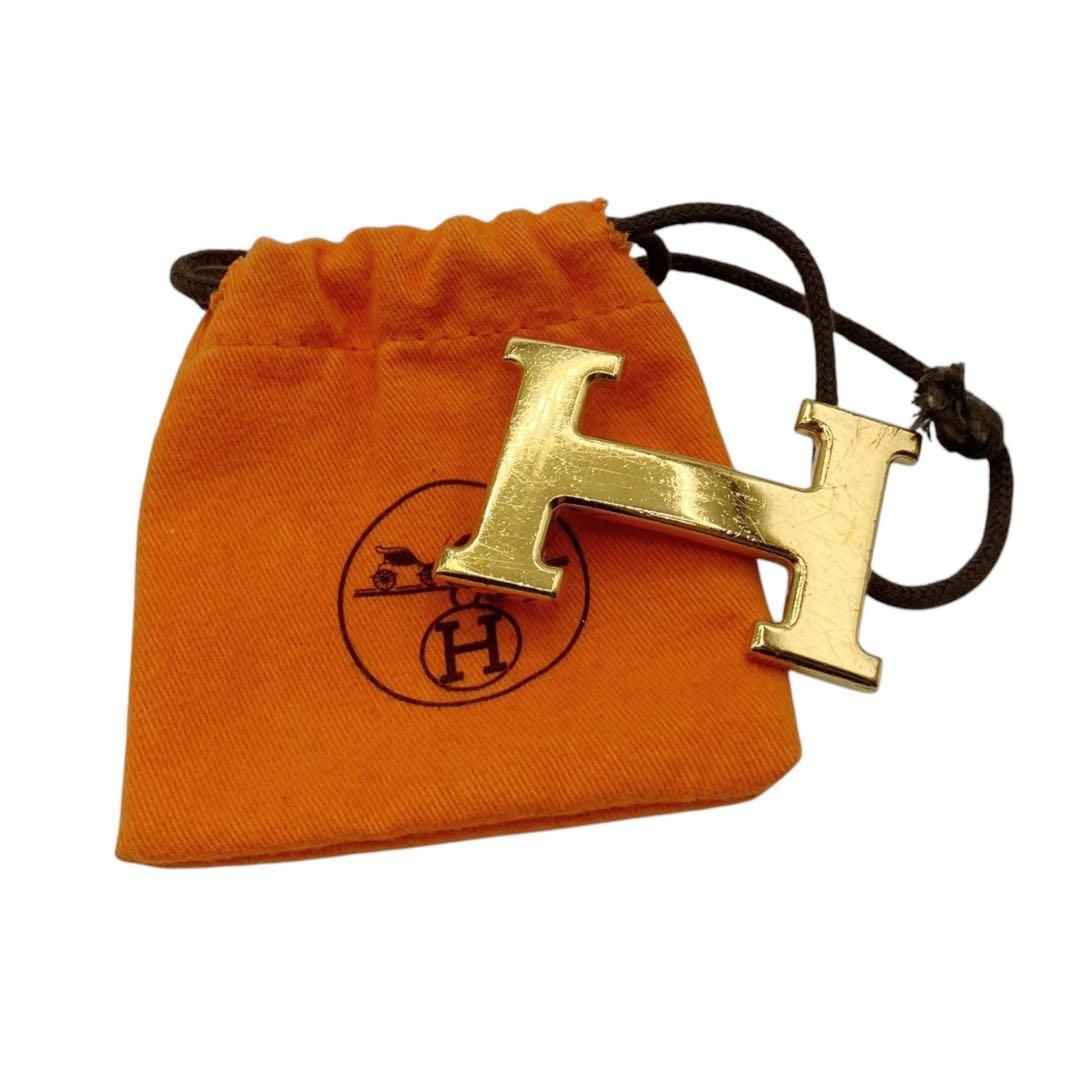 ⭐️良品⭐️ エルメス コンスタンス ベルトバックル ゴールド - メルカリ