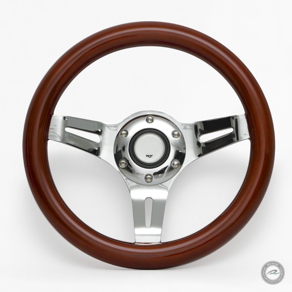 29Ф リアルウッドステアリング クラシックタイプ 「N29W」 - メルカリ