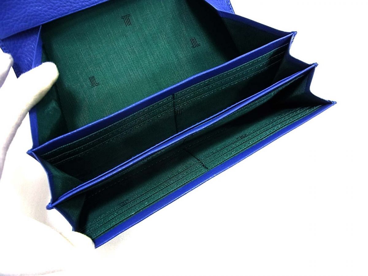 新品◇LANVIN COLLECTION ランバン ラブレーパース ギャルソン型 長