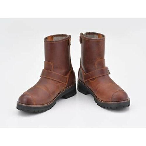 DAYTONA デイトナ DS 003 エンジニアRブーツBR 28.0 品番 38392