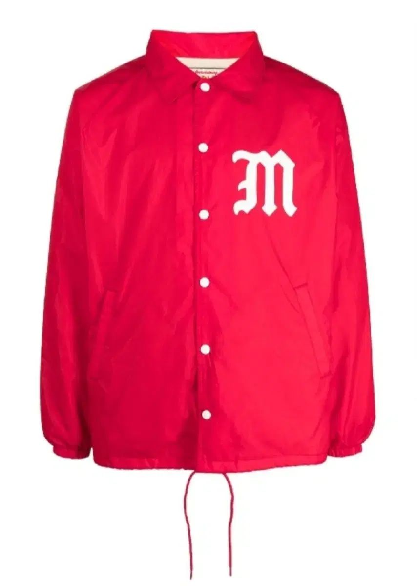 XL / 110 SAINT MICHAEL(セント マイケル) レッド COACH(コーチ