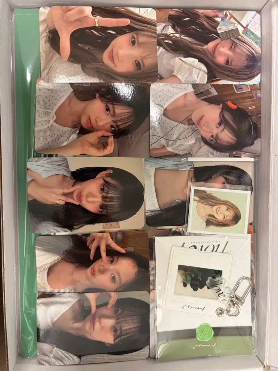 トレカ含む) 2025 fromis_9(プロミスナイン・プミナ) メンバーシップ