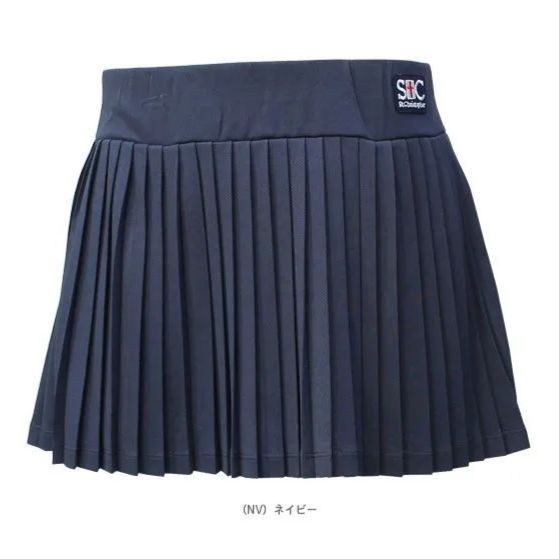 セントクリストファー STC テニス ウェア スコート Мサイズ 中古美品