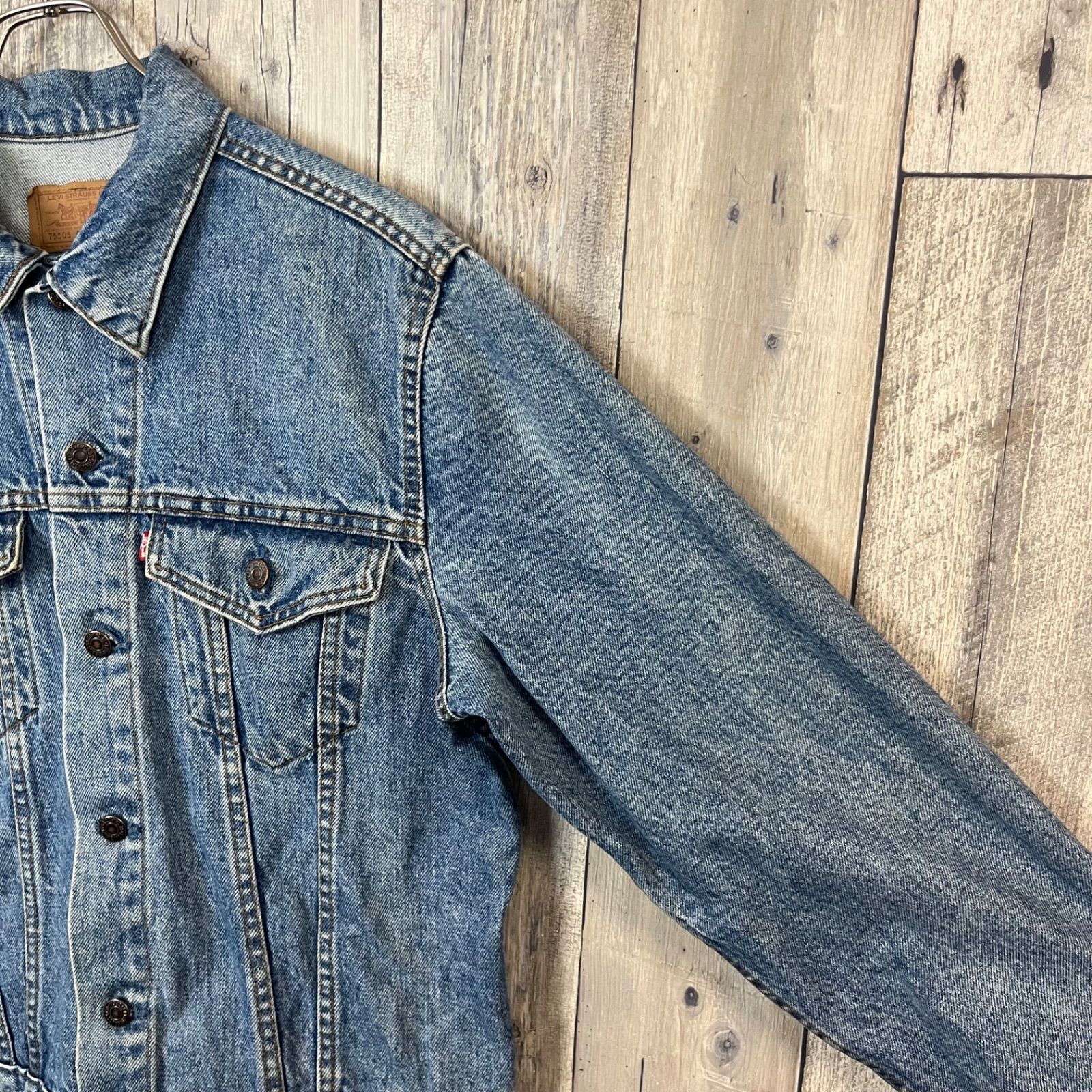 OLD Levi