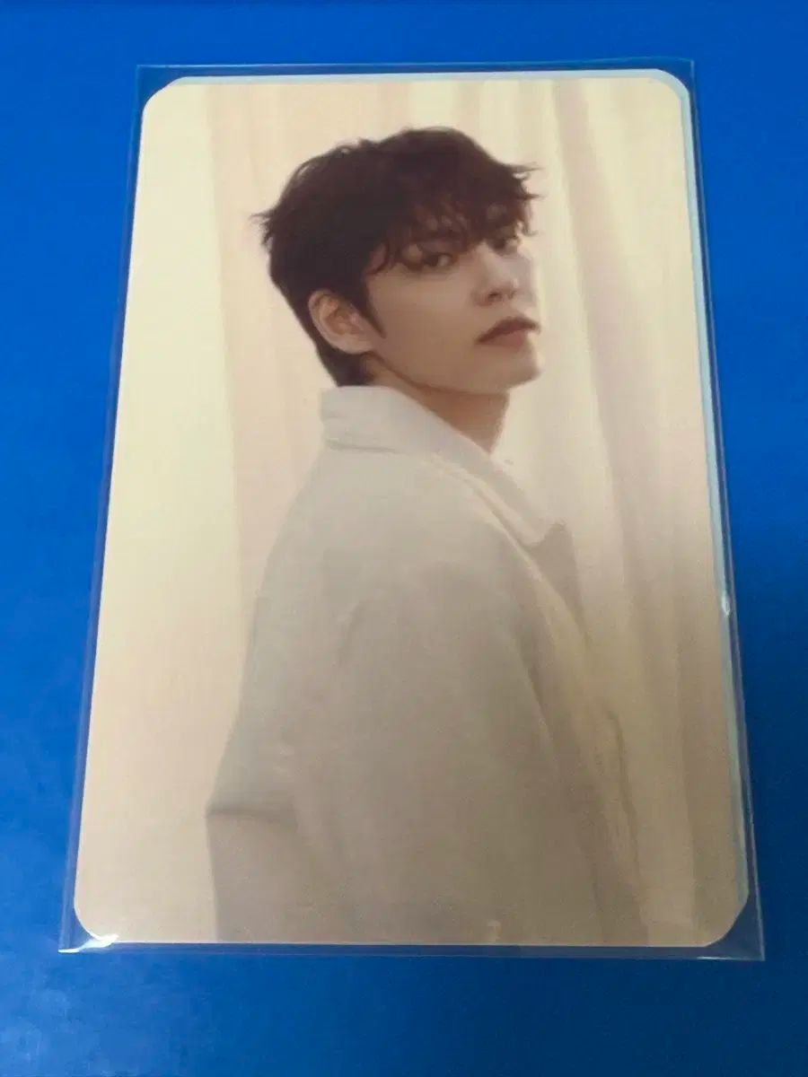 DAY6（デイシックス）ウォンピル(WONPIL) トレカ - メルカリ